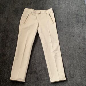 Burberry pant